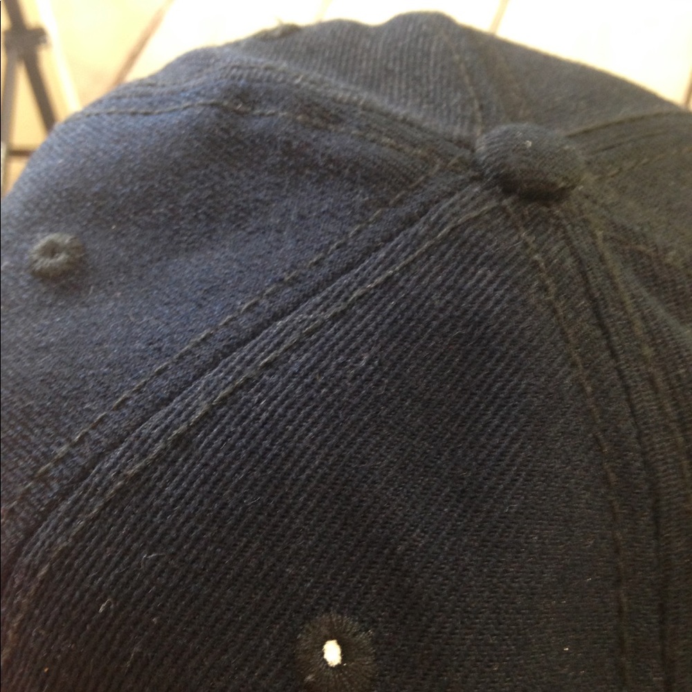 The Walking Dead "We're All Infected" Baseball Cap - Picture 8 of 8